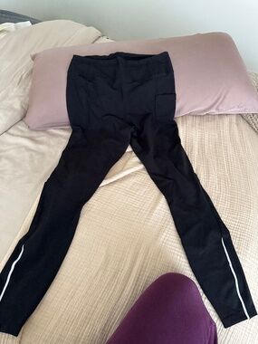 Bam leggings